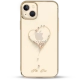 Чехол PQY Wish для iPhone 13 Золото - Изображение 172801