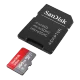 Карта памяти SanDisk Ultra microSDXC 200Gb UHS-I U1 Class10 + SD Adapter - Изображение 115762