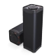 Внешний аккумулятор Delongtop 150Wh AC 220V Чёрный - Изображение 75596
