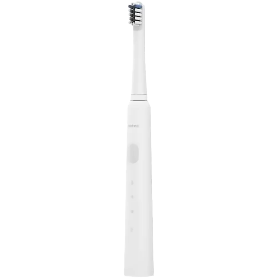 Электрическая зубная щетка RealMe N1 Белая 