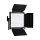 Комплект осветителей GVM 800D-RGB (2шт) - Изображение 148831