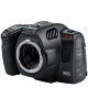 Кинокамера Blackmagic Pocket Cinema Camera 6K Pro - Изображение 154378