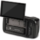 Набор модификаций Tilta Flipscreen для BMPCC 4K/6K + M.2 SSD BOX - Изображение 181733