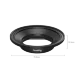 Адаптер светофильтра 67мм SmallRig 3841 для анаморфного объектива - Изображение 186801