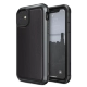 Чехол X-Doria Defense Lux для iPhone 11 Чёрная кожа - Изображение 99120