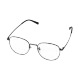 Очки компьютерные Xiaomi Mi Anti-Blue Titanium Glasses Чёрные - Изображение 170702
