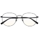 Очки компьютерные Xiaomi Mi Anti-Blue Titanium Glasses Чёрные - Изображение 170704