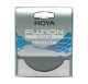Светофильтр HOYA FUSION ONE Protector 55мм - Изображение 180266