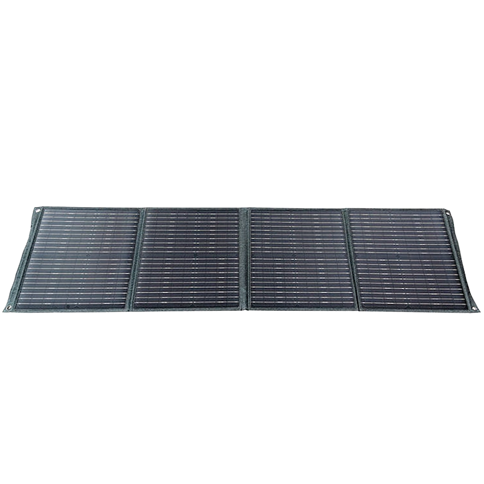 Солнечная панель Baseus Energy Stack 100W Зелёная 