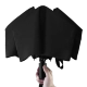 Зонт Xiaomi Automatic Umbrella Чёрный - Изображение 125583