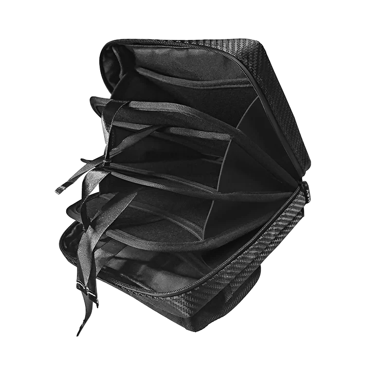 Чехол H&Y Luxury Filter Bag для светофильтров Чёрный /