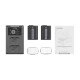 2 аккумулятора NP-FW50 + зарядное устройство SmallRig 3818 - Изображение 192014