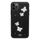 Чехол Luna Dale для iPhone 11 Pro Max Чёрный - Изображение 117846