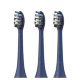Сменные насадки для зубной щетки RealMe M1 Синие (3шт) - Изображение 205778