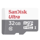 Карта памяти SanDisk Ultra microSDHC 32Gb UHS-I U1 Class10 - Изображение 115387