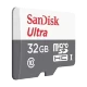 Карта памяти SanDisk Ultra microSDHC 32Gb UHS-I U1 Class10 - Изображение 116290