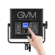 Комплект осветителей GVM 672S (2шт) - Изображение 148917