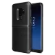Чехол VRS Design Single Fit для Galaxy S9 Plus Black - Изображение 69696