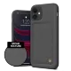 Чехол VRS Design Damda High Pro Shield для iPhone 11 Sand Stone - Изображение 107378