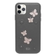 Чехол Luna Dale для iPhone 11 Pro Max Серый - Изображение 117854