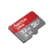 Карта памяти SanDisk Ultra microSDHC 32Gb UHS-I U1 Class10 + SD Adapter - Изображение 115379