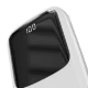 Внешний аккумулятор Baseus  Qpow Lightning 10000мАч Белый - Изображение 117819