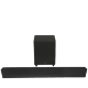Саундбар Xiaomi MI TV Sound Box Theater version Чёрный - Изображение 169850