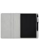 Блокнот Kaco Noble A5 K1214 Серый - Изображение 180262