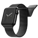Ремешок X-Doria New Mesh для Apple Watch 42/44 мм Чёрный - Изображение 85646