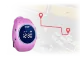 Детские водонепроницаемые GPS часы Wonlex GW300S Синие - Изображение 57591