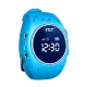 Детские водонепроницаемые GPS часы Wonlex GW300S Синие - Изображение 57593