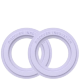 Стикер Nillkin NKL02 SnapHold Magnetic MagSafe (2шт) Фиолетовый - Изображение 175683