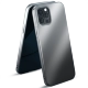Чехол PQY Aurora для iPhone 12/12 Pro Серебро-Чёрный - Изображение 166637