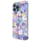 Чехол PQY Brilliant для iPhone 13 Pro Max Фиолетовый - Изображение 210217