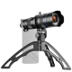 Объектив Apexel Zoom 20-40X Telescope для смартфона  - Изображение 177800