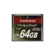 Карта памяти Transcend Ultimate 1000x CompactFlash 64Гб - Изображение 197513