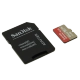 Карта памяти SanDisk Extreme Plus microSDXC 64Gb UHS-I U3 V30 + SD Adapter - Изображение 115390
