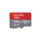 Карта памяти SanDisk Ultra microSDXC 128Gb A1, UHS-I Class 1 (U1) Class 10 - Изображение 230643