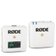 Радиосистема RODE Wireless GO Белая - Изображение 140097