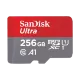 Карта памяти SanDisk Ultra microSDXC 256Gb A1 UHS-I Class 1 (U1) Class 10 - Изображение 230602
