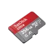 Карта памяти SanDisk Ultra microSDXC 256Gb A1 UHS-I Class 1 (U1) Class 10 - Изображение 230605