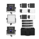 Комплект осветителей GVM 50RS (3шт) - Изображение 160501