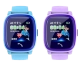 Детские водонепроницаемые GPS часы Wonlex GW400S Синие - Изображение 69173