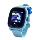 Детские водонепроницаемые GPS часы Wonlex GW400S Синие - Изображение 69175