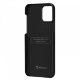 Чехол Pitaka MagEz для iPhone 12 Черный карбон - Изображение 149228