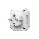 Тестер розеток DUKA Socket Tester ST-1 Белый - Изображение 160443