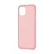 Чехол Baseus Jelly Liquid для iPhone 11 Красный - Изображение 99606