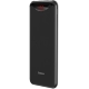 Внешний аккумулятор Baseus Gentleman 10000мАч Черный - Изображение 117306