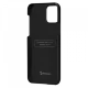 Чехол Pitaka MagEz для iPhone 12 Pro Черный карбон - Изображение 149218