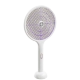 Электрическая мухобойка Qualitell E2 Electric Mosquito Swatter Белая - Изображение 227107